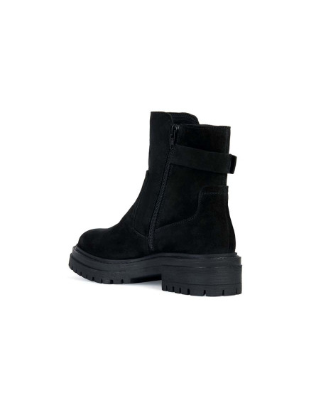 GEOX D Iridea - Botines