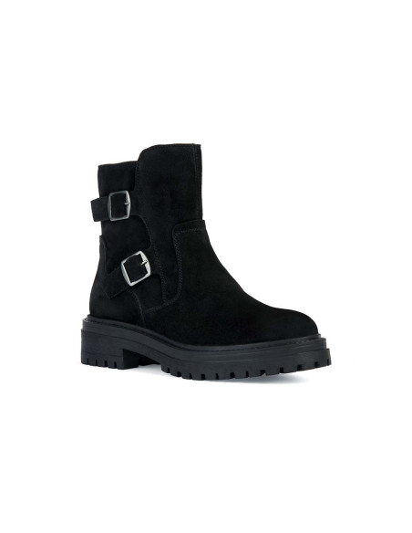GEOX D Iridea - Bottines