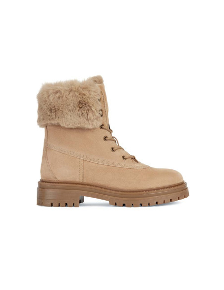 GEOX D Iridea - Ankle boots