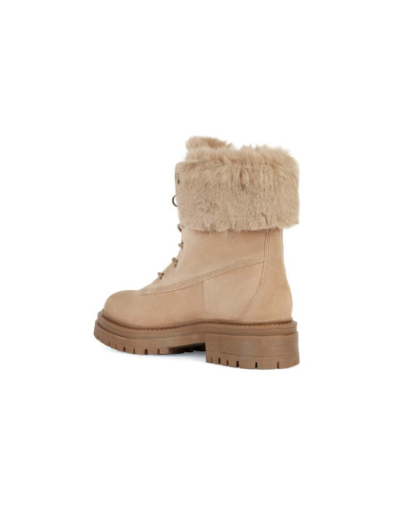 GEOX D Iridea - Ankle boots