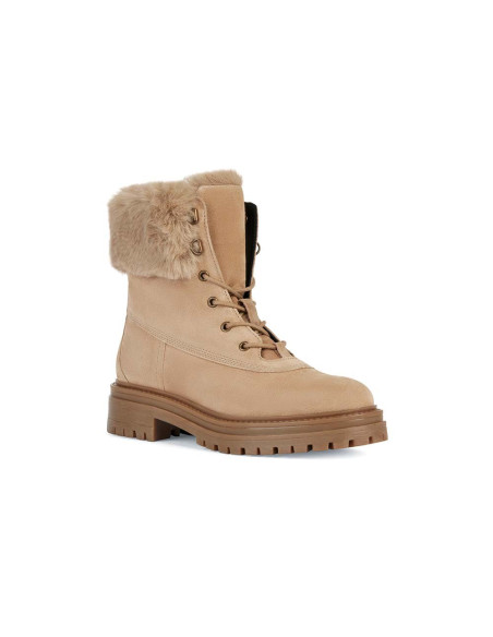GEOX D Iridea - Stiefeletten