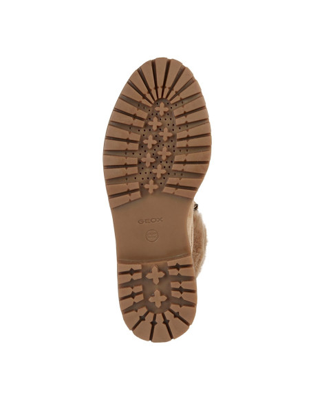 GEOX D Iridea - Botines