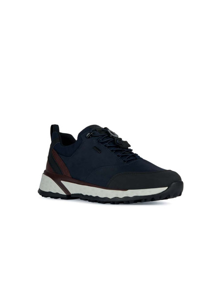GEOX U Sterrato B Abx - Turnschuhe
