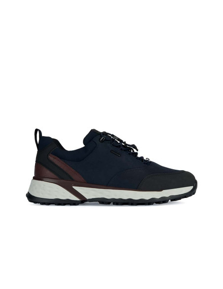 GEOX U Sterrato B Abx - Turnschuhe