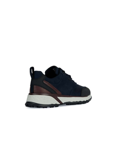 GEOX U Sterrato B Abx - Turnschuhe