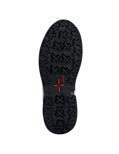GEOX U Sterrato B Abx - Turnschuhe