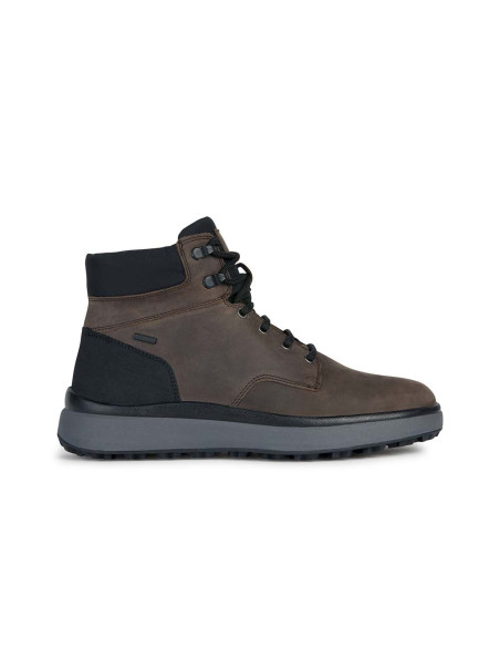 GEOX U Granite + Grip BA - Botins