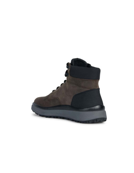 GEOX U Granito + Grip B A - Botines