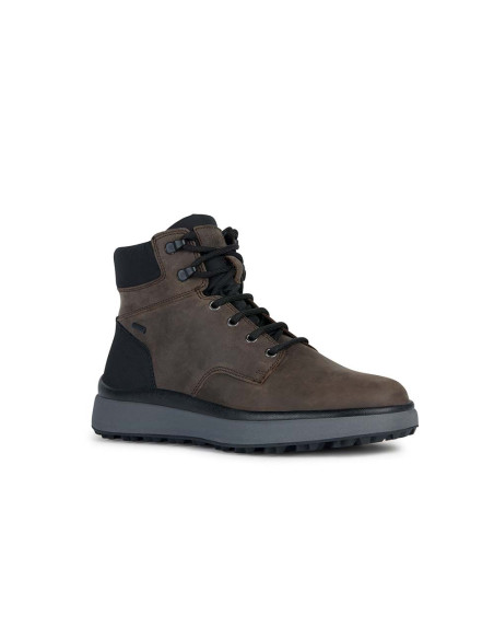 GEOX U Granite + Grip BA - Botins