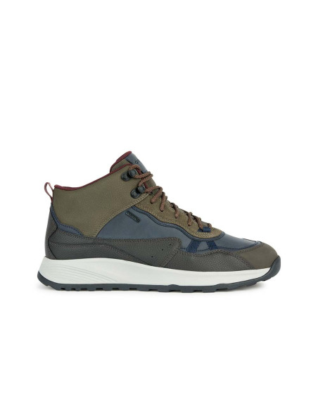 Geox U Terrestrial B Abx - Trainers