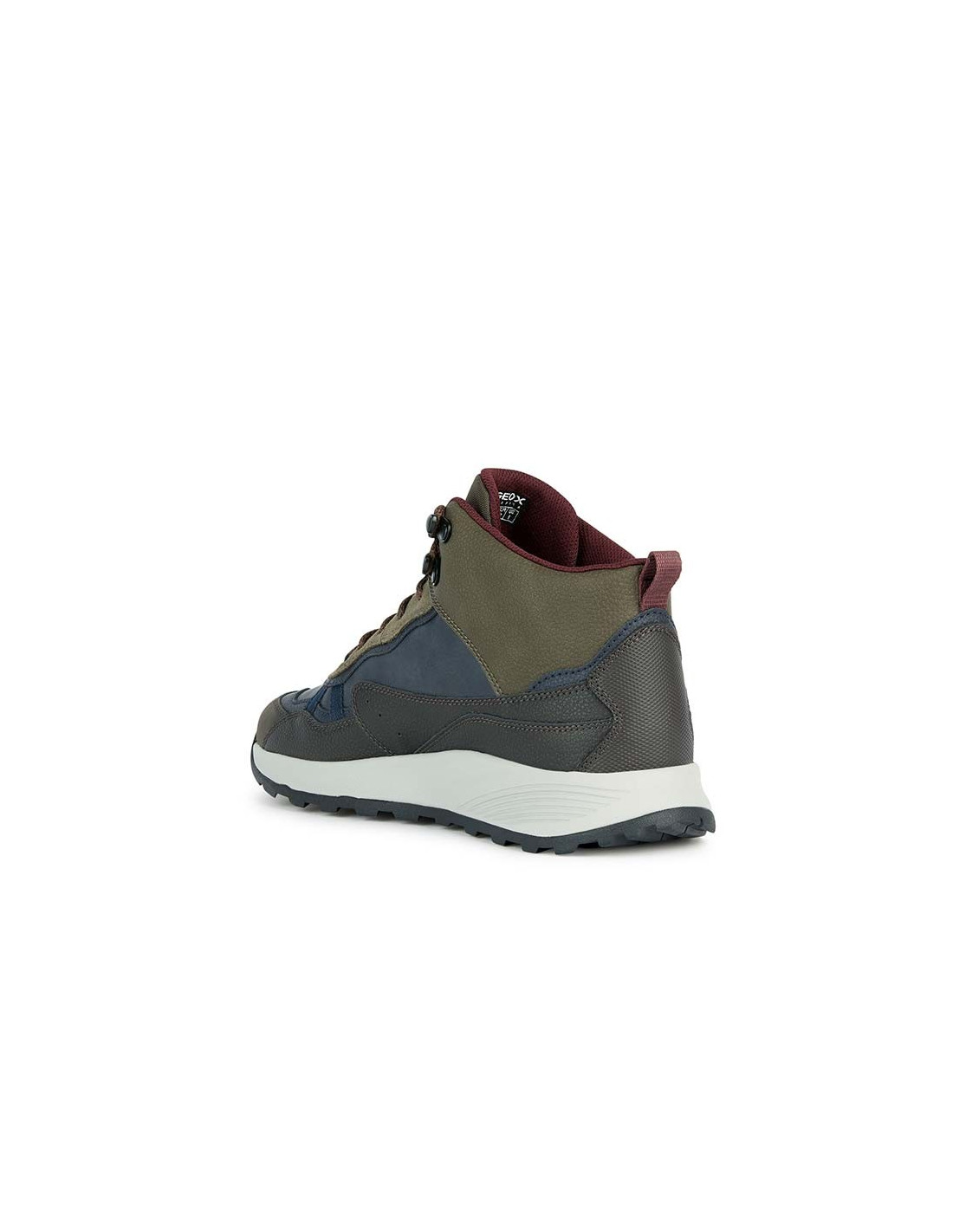 Geox U Terrestrial B Abx - Trainers