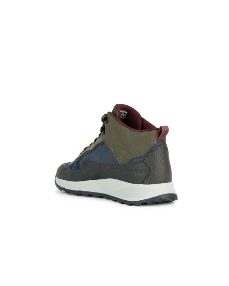 Geox U Terrestrial B Abx – Trainer