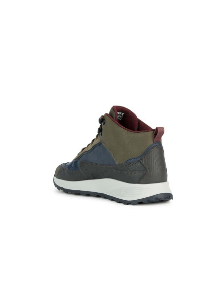 Geox U Terrestrial B Abx - Trainers