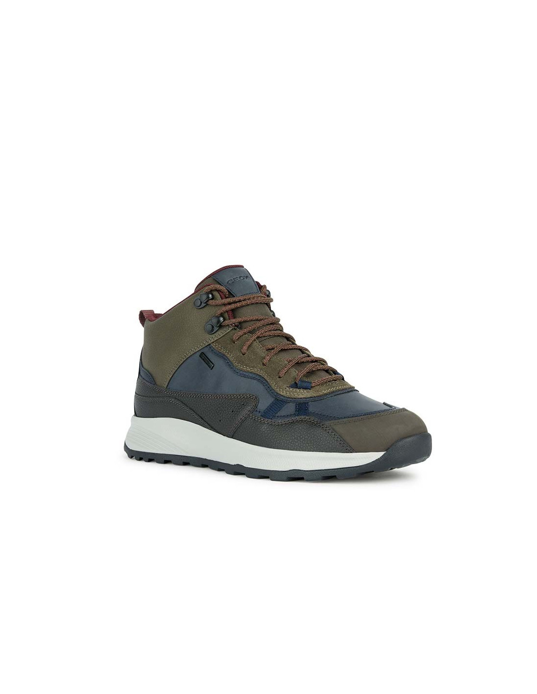 Geox U Terrestrial B Abx - Trainers