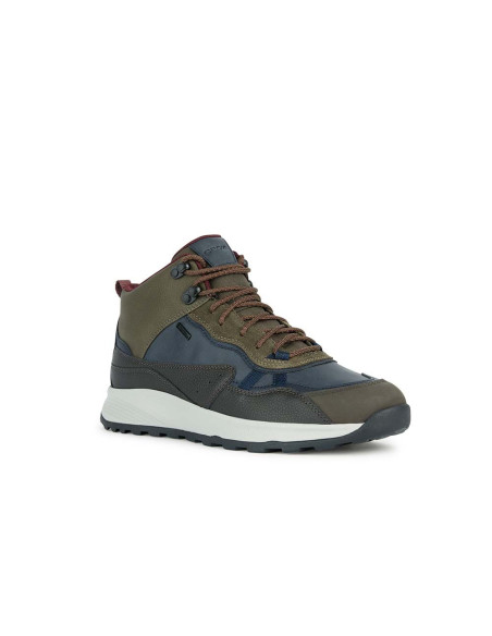Geox U Terrestrial B Abx - Trainers