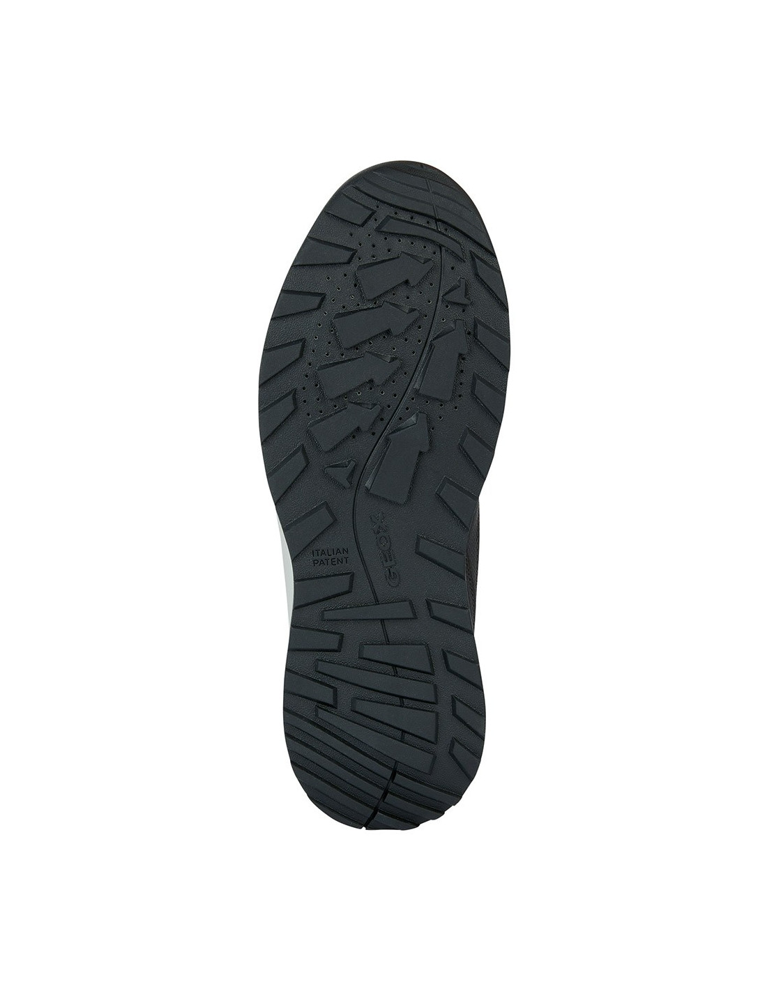 Geox U Terrestrial B Abx - Trainers