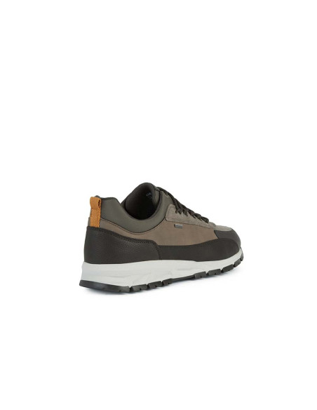 Geox U Doray B Abx-Trainer