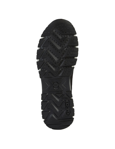 Geox U Doray B Abx-Trainer