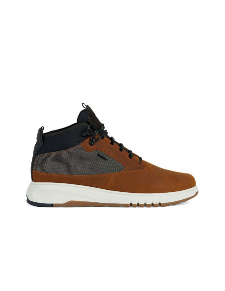 Geox U Aerantis 4X4 B Abx - Bottes