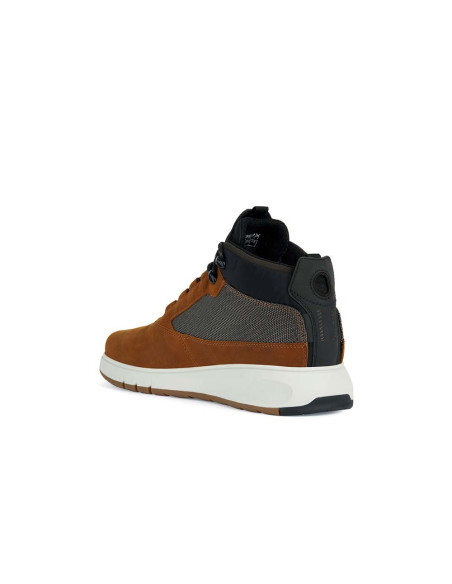 Geox U Aerantis 4X4 B Abx - Bottes