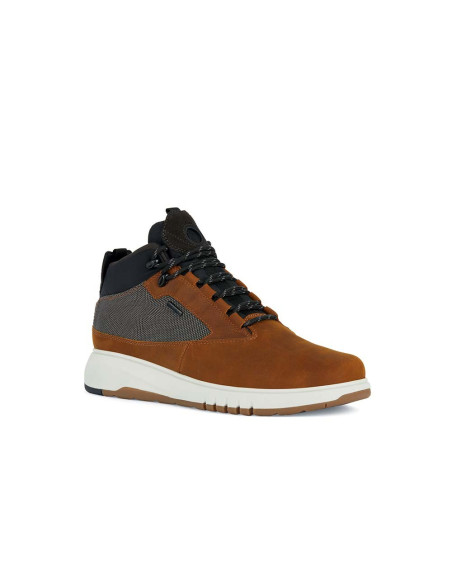Geox U Aerantis 4X4 B Abx - Bottes