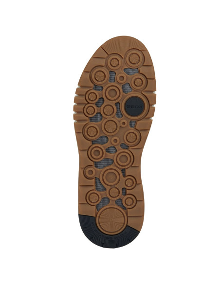 Geox U Aerantis 4X4 B Abx - Bottes
