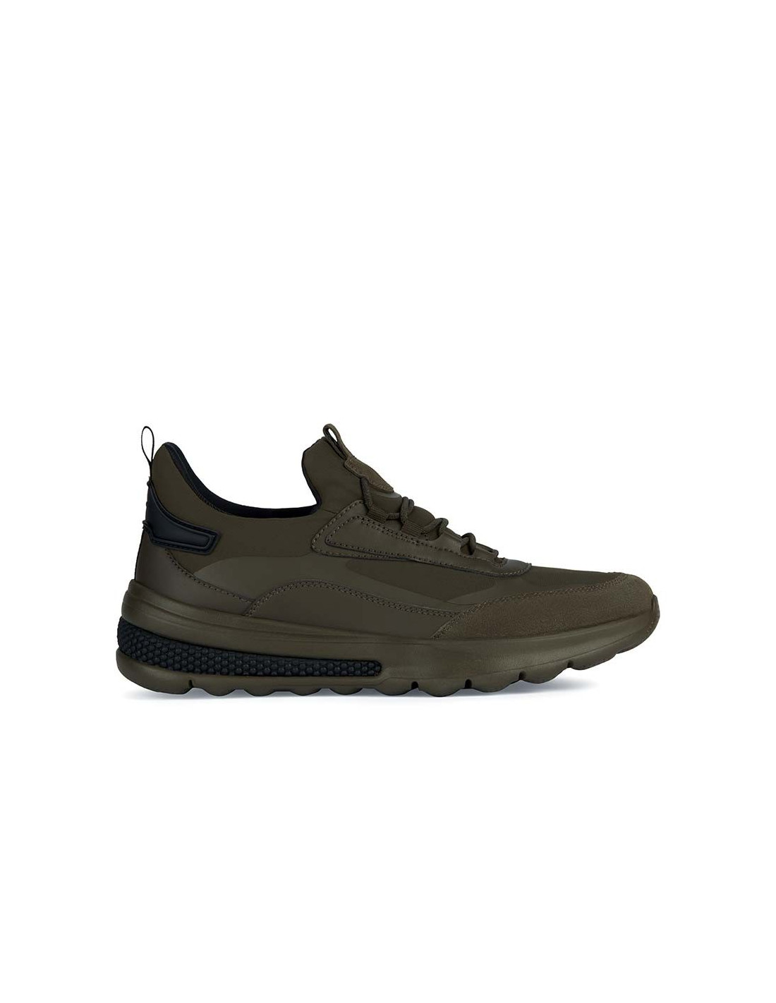 GEOX U Spherica Actif Scarpe da ginnastica