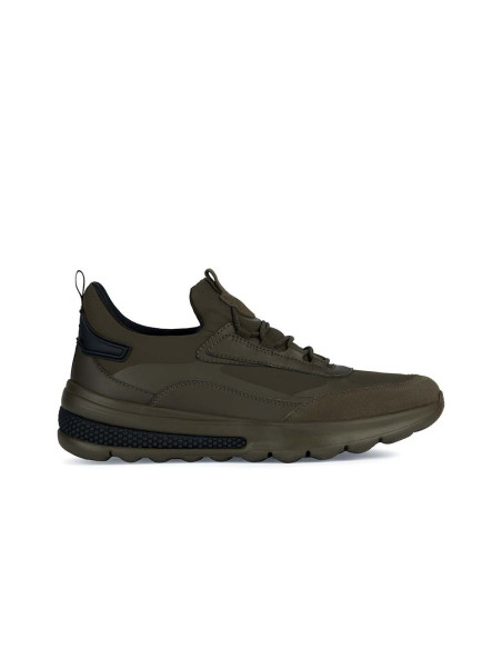 GEOX U Spherica Actif – Sneaker
