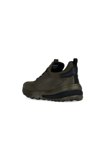 GEOX U Spherica Actif – Sneaker