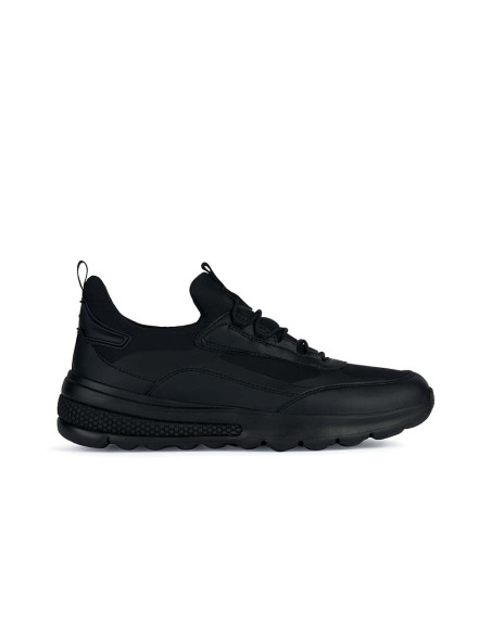 GEOX U Spherica Actif - Scarpe da ginnastica