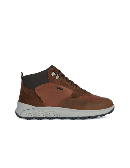 GEOX U Spherica 4X4 B Abx - Stiefeletten