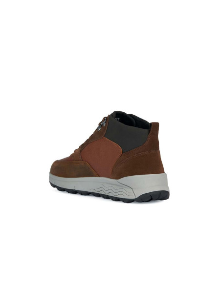 GEOX U Spherica 4X4 B Abx - Stiefeletten