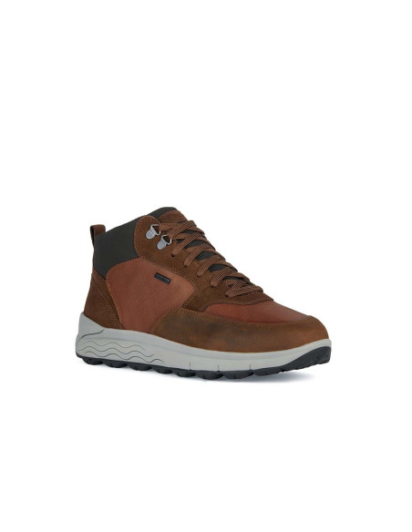 GEOX U Spherica 4X4 B Abx - Stiefeletten