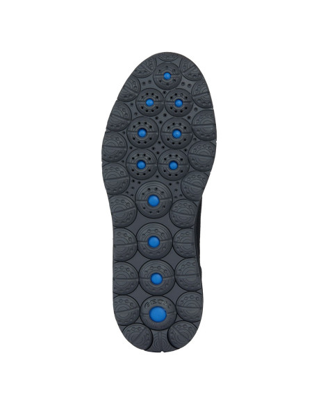 Geox U Spherica 4X4 B Abx - Scarpe