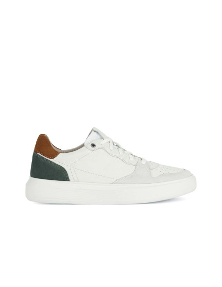 GEOX U Deiven - Zapatillas