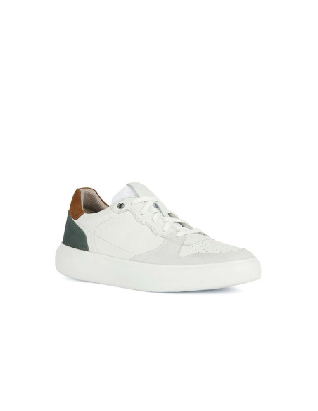 GEOX U Deiven - Zapatillas