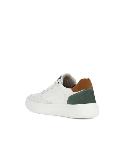 GEOX U Deiven - Zapatillas
