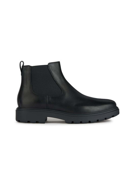 Geox U Spherica Ec7 - Ankle boots