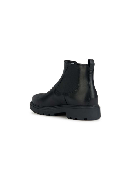 Geox U Spherica Ec7 - Ankle boots