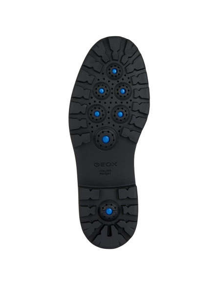 GEOX U Spherica Ec7 - Botines