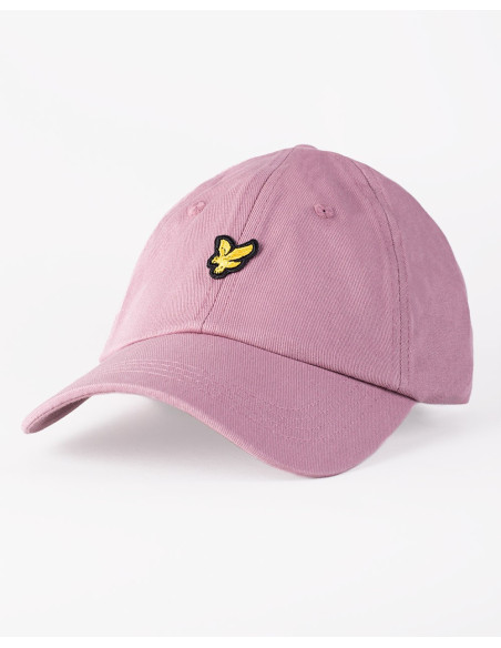 LYLE & SCOTT HE906AF - Gorra