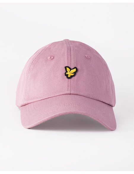 LYLE & SCOTT HE906AF - Boné