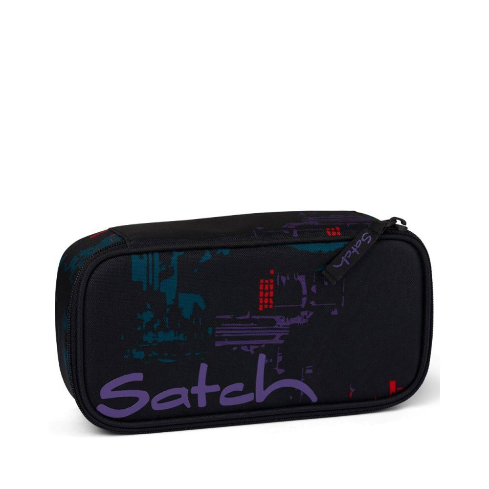 SATCH - 00253-90219-10 - Case