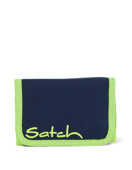 SATCH - SAT-WAL-001-122 - Geldbörse