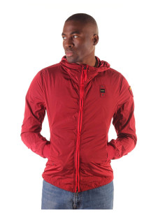 BLAUER 21SBLUC04191-005335 - Jaqueta 2