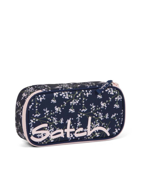 SATCH - SAT-BSC-001 - Case