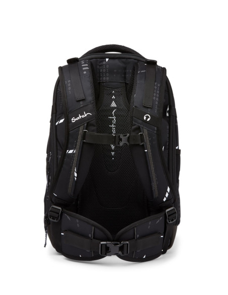 SATCH - SAT-MAT-002 - Mochila