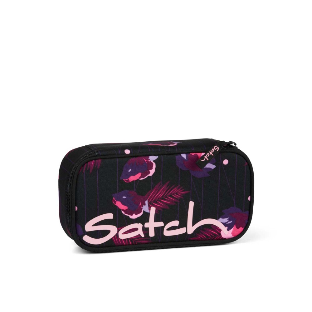 SATCH - SAT-BSC-001 - Case