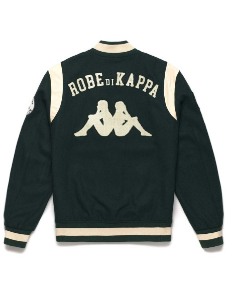 KAPPA 63114JW - Jacket
