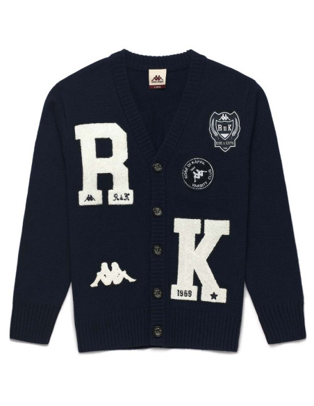 KAPPA 62114ZW - Cardigan